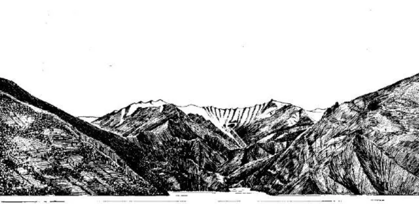 盤點各類地質(zhì)地貌類型-地?zé)豳Y源開發(fā)-地大熱能