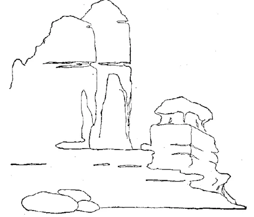 盤點各類地質(zhì)地貌類型-地?zé)豳Y源開發(fā)-地大熱能