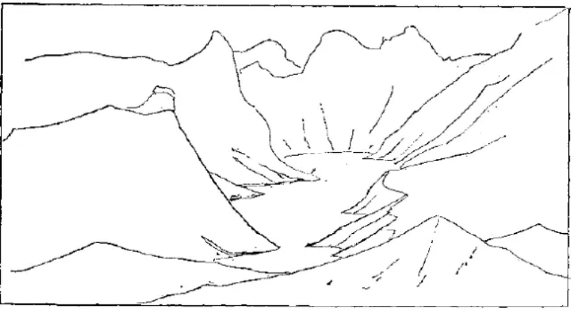 盤點各類地質(zhì)地貌類型-地?zé)豳Y源開發(fā)-地大熱能