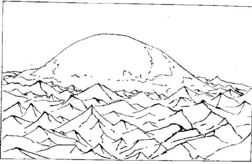 盤點各類地質(zhì)地貌類型-地?zé)豳Y源開發(fā)-地大熱能