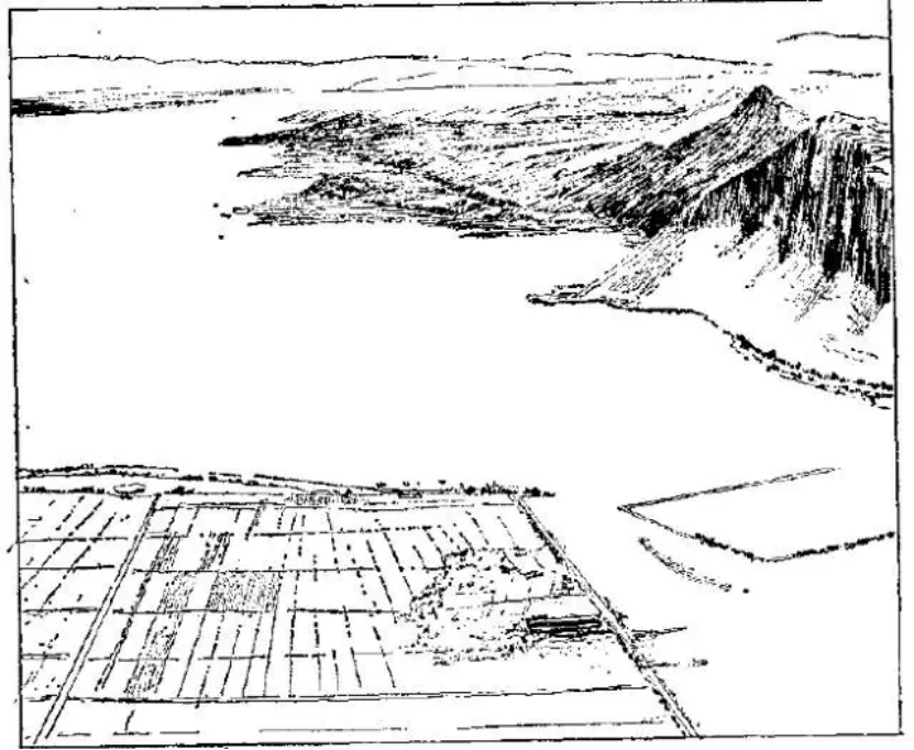 盤點各類地質(zhì)地貌類型-地?zé)豳Y源開發(fā)-地大熱能