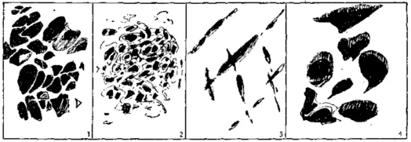 盤點各類地質(zhì)地貌類型-地?zé)豳Y源開發(fā)-地大熱能