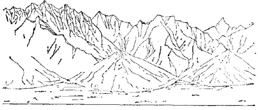盤點各類地質(zhì)地貌類型-地?zé)豳Y源開發(fā)-地大熱能