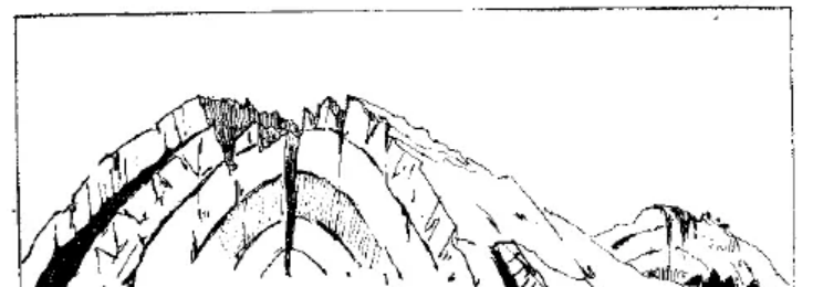 盤點各類地質(zhì)地貌類型-地?zé)豳Y源開發(fā)-地大熱能