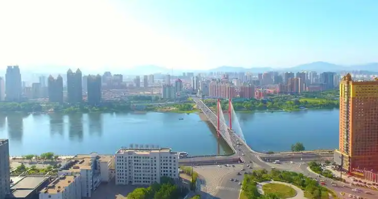 吉林，正打造“北方氫谷”-新能源-清潔能源開發(fā)利用-地大熱能