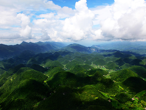 重慶地?zé)豳Y源分布規(guī)律-地?zé)衢_發(fā)利用-地大熱能 重慶地?zé)豳Y源分布規(guī)律-地?zé)衢_發(fā)利用-地大熱能